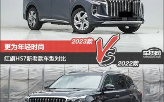 红旗hs7新款2022款价格suv，红旗hs7新款2022款价格suv成交价