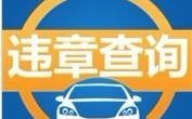 在线查违章车辆查询官网，在线查违章车辆查询官网免费