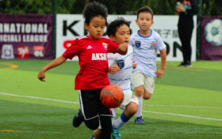 手机上能买足球吗小孩，手机上能买足球吗小孩子