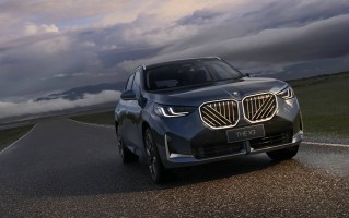 2024款宝马x3，2024款宝马x3最新款价格