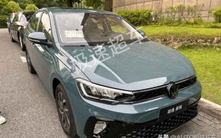 大众新款车5一8万，大众新款车5一8万手动挡